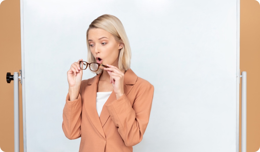 FDA OKs first contact lens to slow childhood myopia