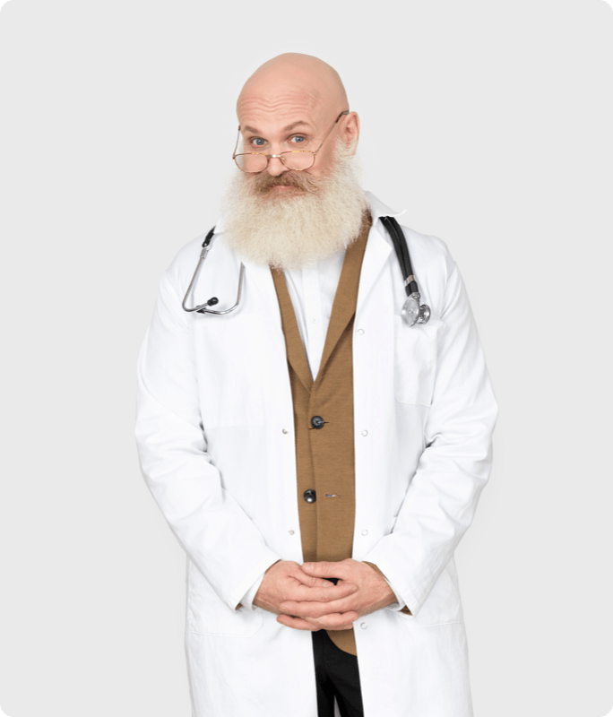 Dr. Jon Guerrero