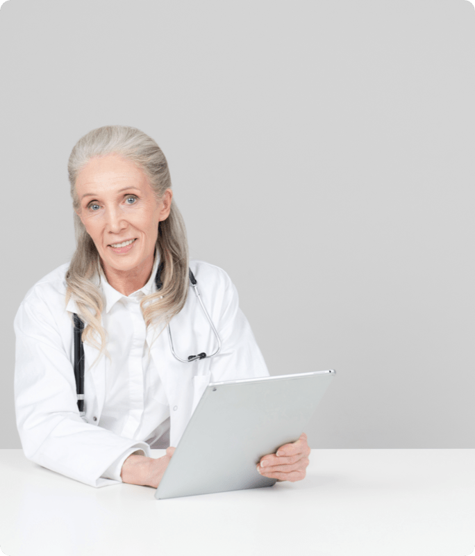 Dr. Lora Johnson