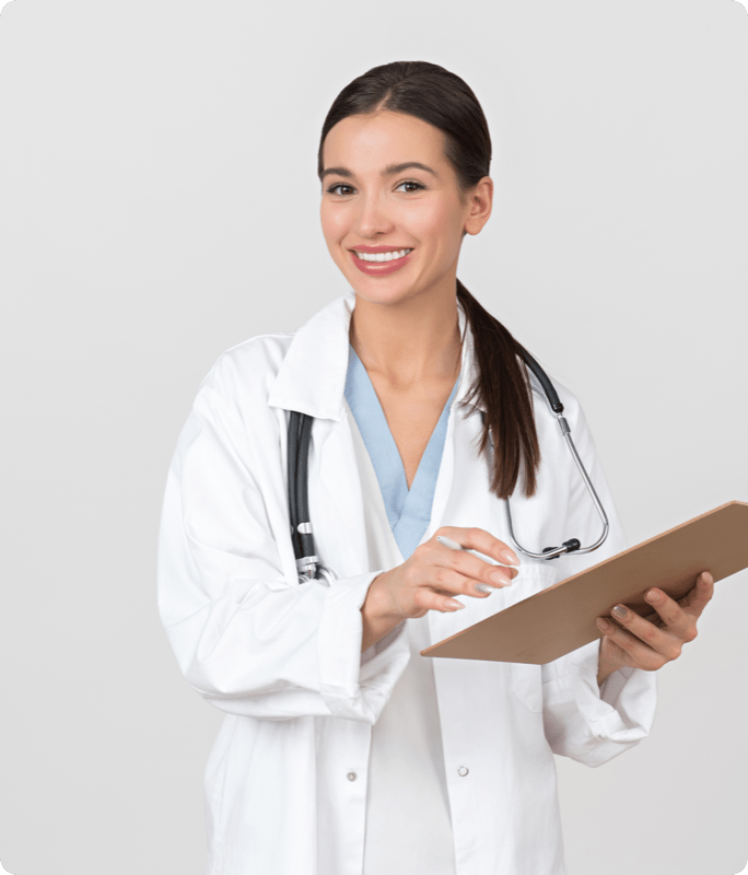 Dr. Lulu Cummings